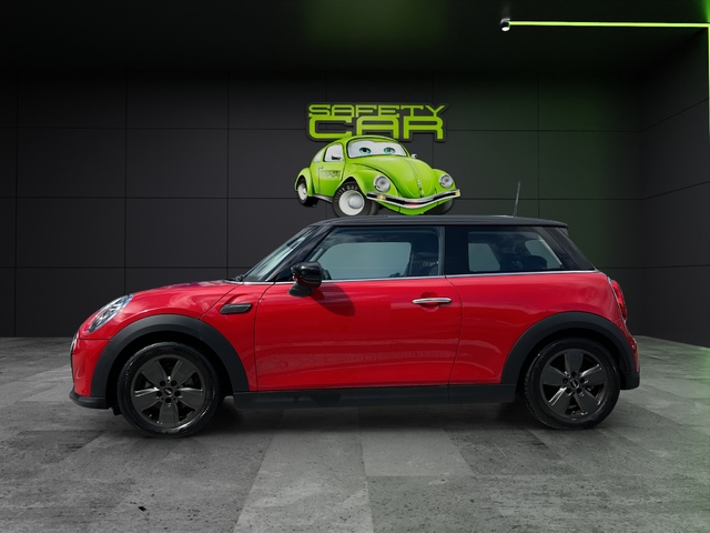MINI MINI 3 Puertas Cooper 100 kW (136 CV)