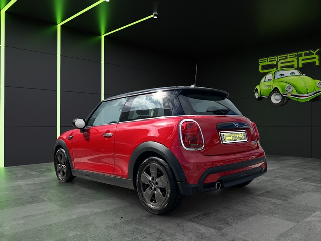MINI MINI 3 Puertas Cooper 100 kW (136 CV)