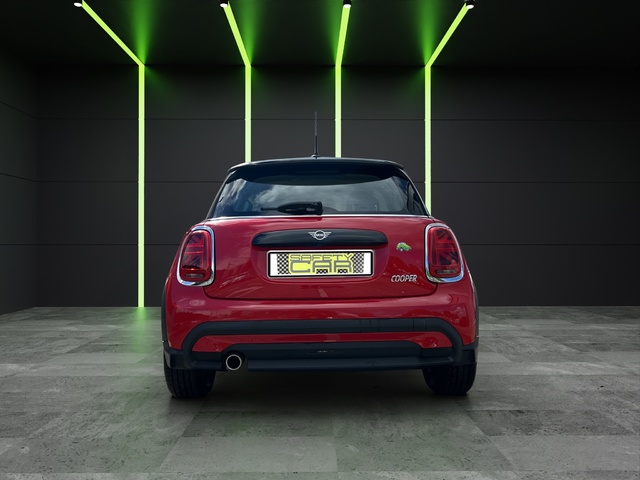 MINI MINI 3 Puertas Cooper 100 kW (136 CV)