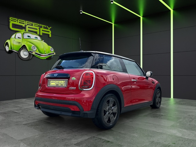 MINI MINI 3 Puertas Cooper 100 kW (136 CV)