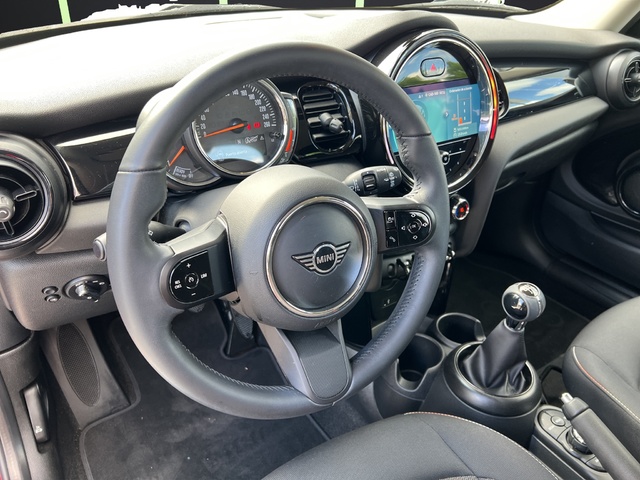 MINI MINI 3 Puertas Cooper 100 kW (136 CV)
