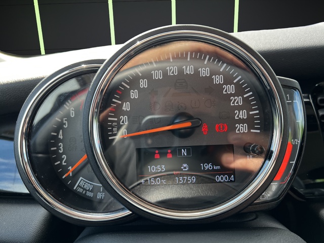 MINI MINI 3 Puertas Cooper 100 kW (136 CV)