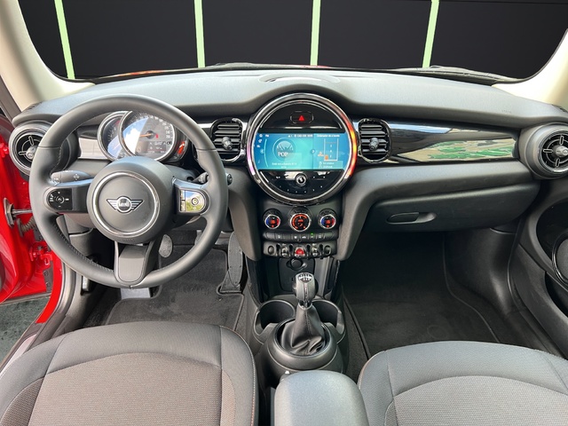 MINI MINI 3 Puertas Cooper 100 kW (136 CV)