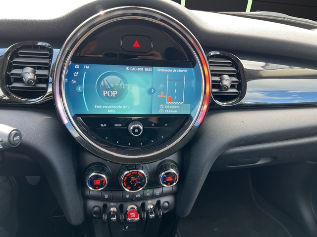 MINI MINI 3 Puertas Cooper 100 kW (136 CV)