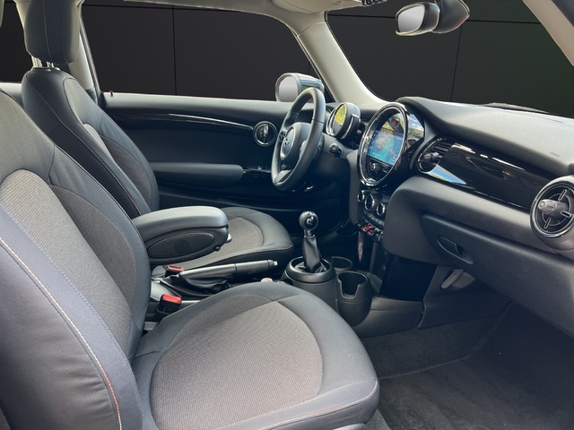 MINI MINI 3 Puertas Cooper 100 kW (136 CV)