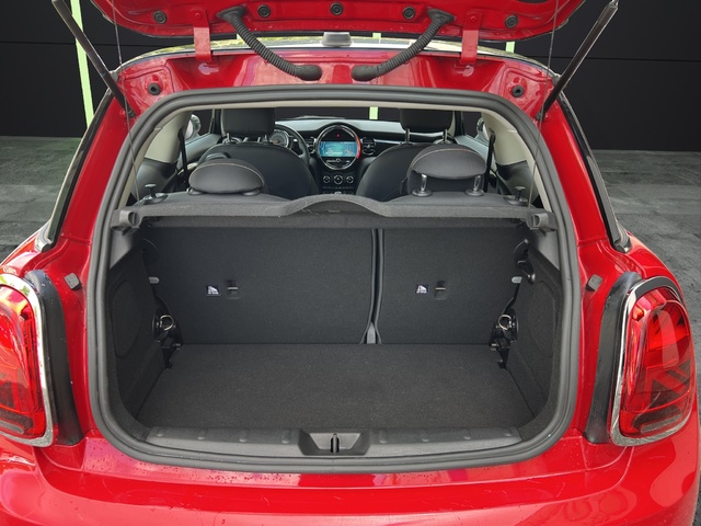 MINI MINI 3 Puertas Cooper 100 kW (136 CV)