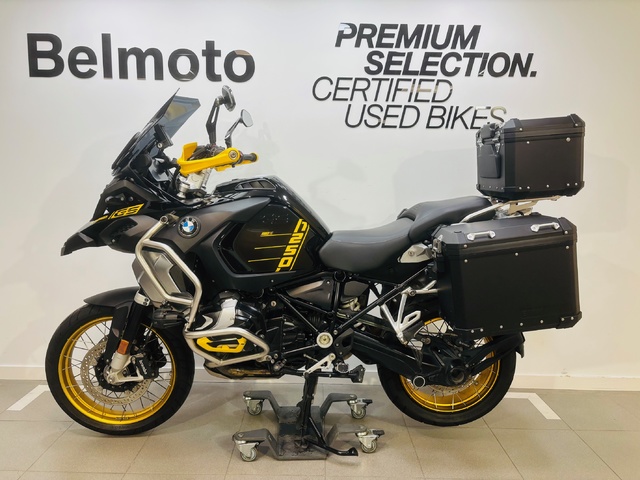 BMW Motorrad R 1250 GS Adventure  de ocasión 