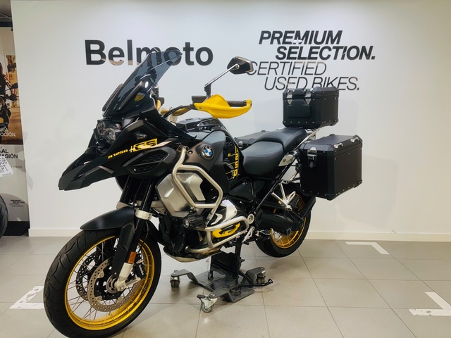 BMW Motorrad R 1250 GS Adventure  de ocasión 