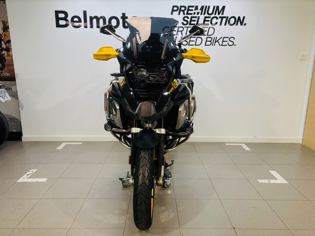 BMW Motorrad R 1250 GS Adventure  de ocasión 