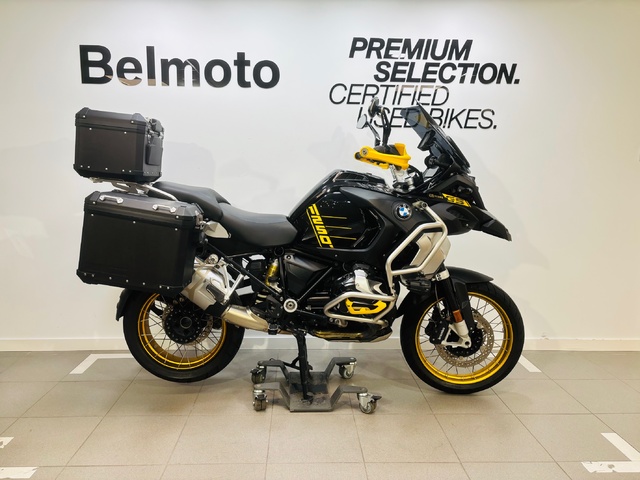 BMW Motorrad R 1250 GS Adventure  de ocasión 