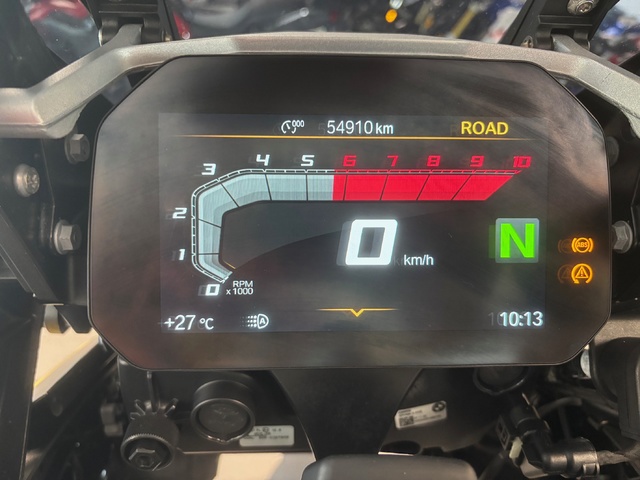 BMW Motorrad R 1250 GS Adventure  de ocasión 