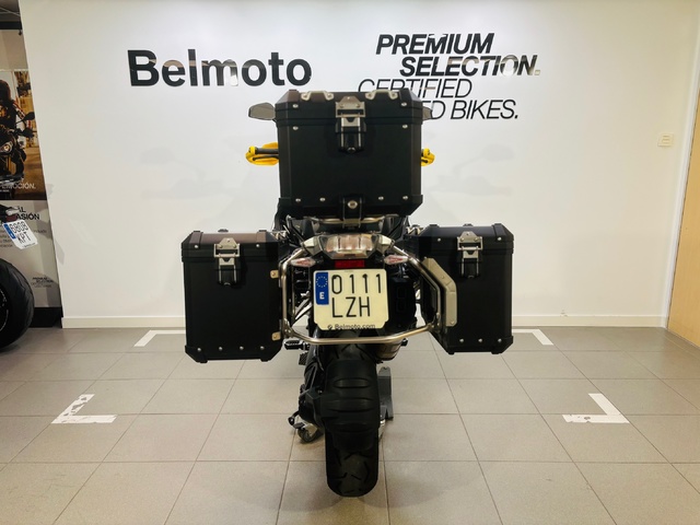 BMW Motorrad R 1250 GS Adventure  de ocasión 