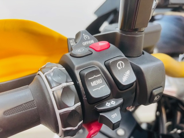 BMW Motorrad R 1250 GS Adventure  de ocasión 