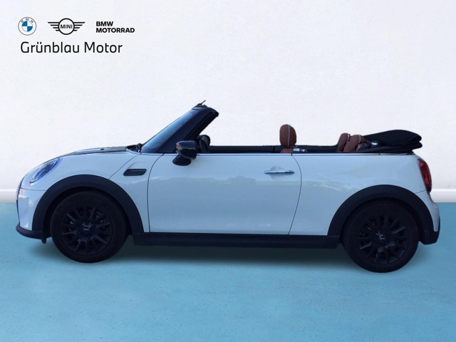 fotoG 11 del MINI MINI Cabrio Cooper 100 kW (136 CV) 136cv Gasolina del 2021 en Cantabria