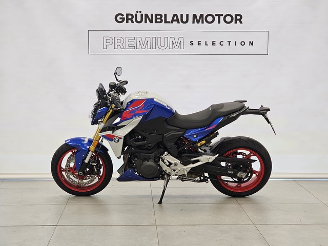BMW Motorrad F 900 R  de ocasión 