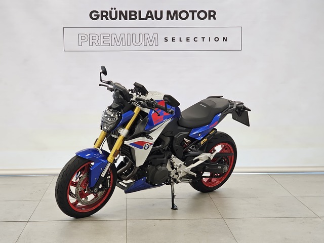 BMW Motorrad F 900 R  de ocasión 