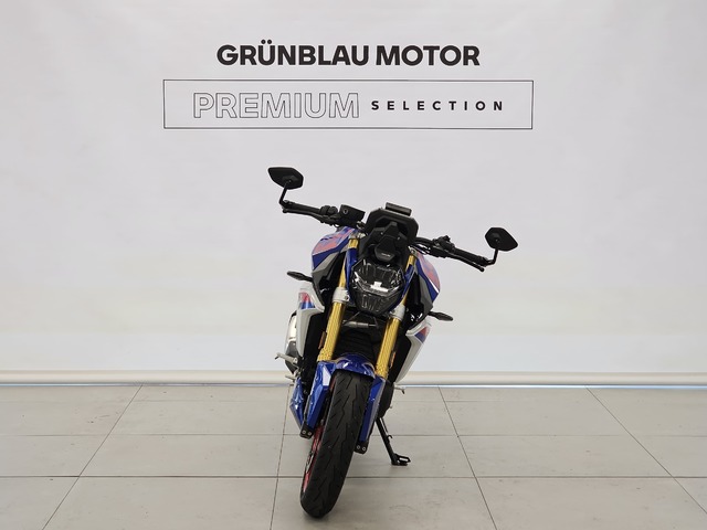BMW Motorrad F 900 R  de ocasión 