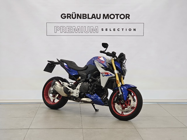 BMW Motorrad F 900 R  de ocasión 