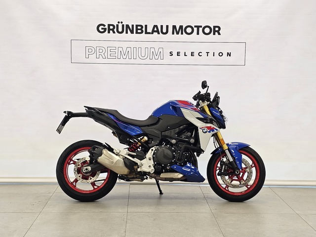 BMW Motorrad F 900 R  de ocasión 