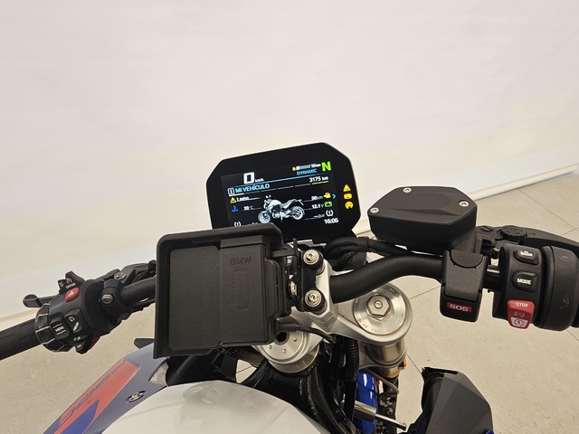 BMW Motorrad F 900 R  de ocasión 