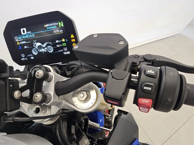 BMW Motorrad F 900 R  de ocasión 
