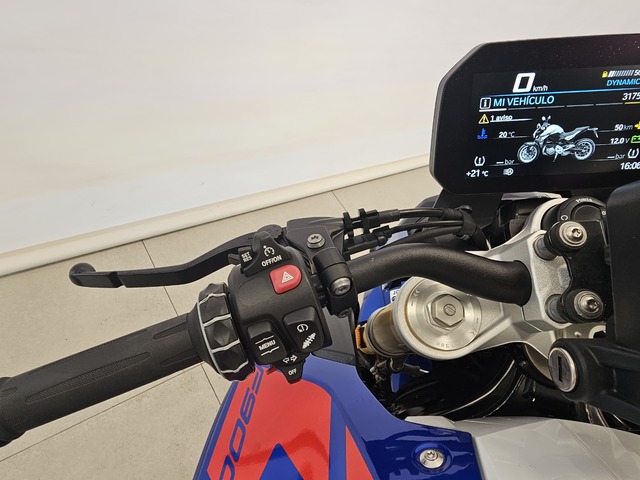 BMW Motorrad F 900 R  de ocasión 