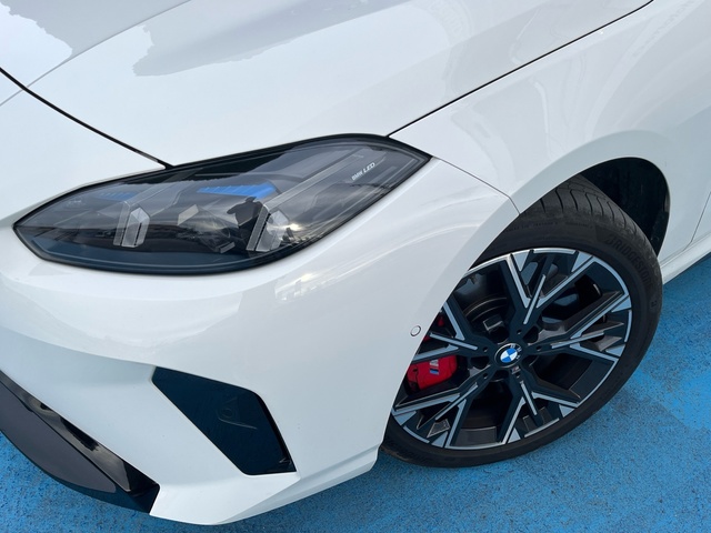 BMW Serie 2 220d Gran Coupe color Blanco. Año 2025. 120KW(163CV). Diésel. En concesionario Grünblau Motor (Bmw y Mini) de Cantabria