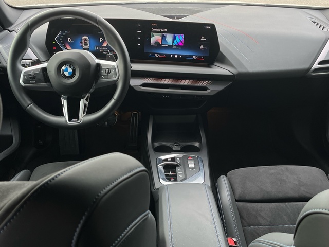 BMW Serie 2 220d Gran Coupe color Blanco. Año 2025. 120KW(163CV). Diésel. En concesionario Grünblau Motor (Bmw y Mini) de Cantabria