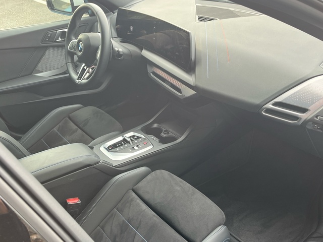 BMW Serie 2 220d Gran Coupe color Blanco. Año 2025. 120KW(163CV). Diésel. En concesionario Grünblau Motor (Bmw y Mini) de Cantabria