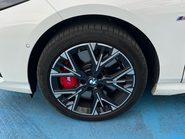 BMW Serie 2 220d Gran Coupe color Blanco. Año 2025. 120KW(163CV). Diésel. En concesionario Grünblau Motor (Bmw y Mini) de Cantabria