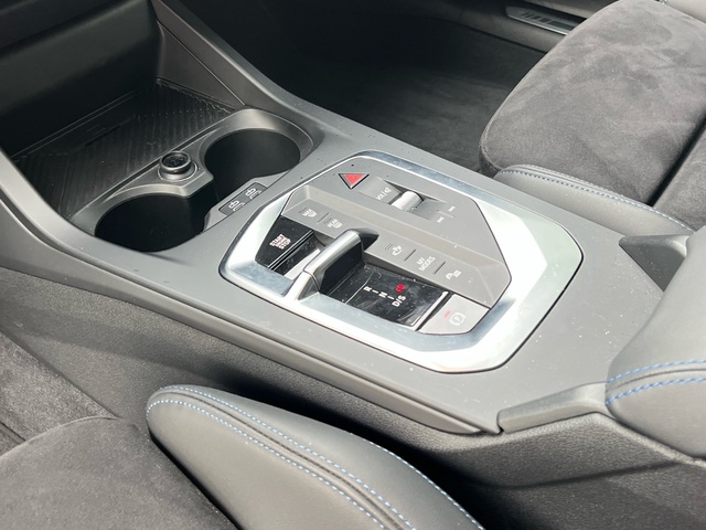 BMW Serie 2 220d Gran Coupe color Blanco. Año 2025. 120KW(163CV). Diésel. En concesionario Grünblau Motor (Bmw y Mini) de Cantabria