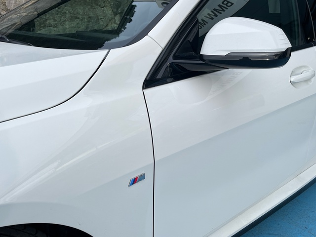 BMW Serie 2 220d Gran Coupe color Blanco. Año 2025. 120KW(163CV). Diésel. En concesionario Grünblau Motor (Bmw y Mini) de Cantabria