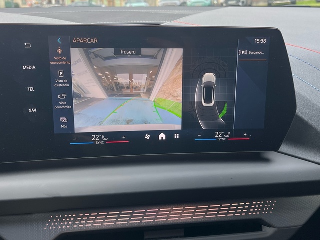 BMW Serie 2 220d Gran Coupe color Blanco. Año 2025. 120KW(163CV). Diésel. En concesionario Grünblau Motor (Bmw y Mini) de Cantabria