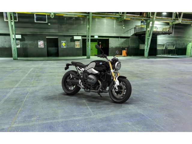 BMW Motorrad R nineT  de ocasión 