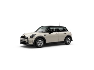 Fotos de MINI 5 Puertas Cooper 100 kW (136 CV)