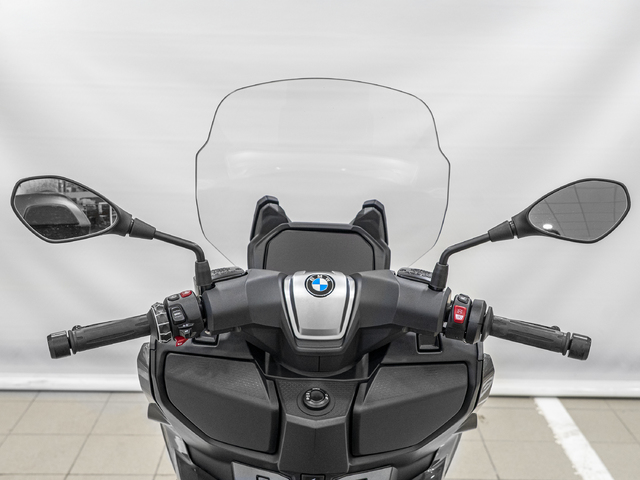BMW Motorrad C 400 GT  de ocasión 