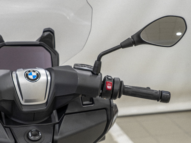 BMW Motorrad C 400 GT  de ocasión 