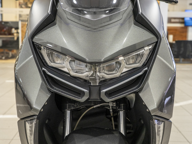 BMW Motorrad C 400 GT  de ocasión 