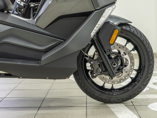 BMW Motorrad C 400 GT  de ocasión 