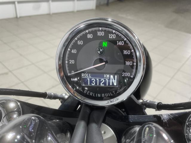 BMW Motorrad R 18 First Edition  de ocasión 