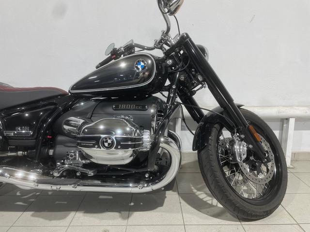 BMW Motorrad R 18 First Edition  de ocasión 