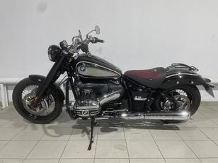 motos BMW Motorrad R 18 First Edition segunda mano