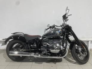 ofertas BMW Motorrad R 18 First Edition segunda mano