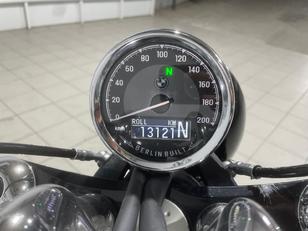 motos segunda mano BMW Motorrad