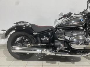 ofertas BMW Motorrad R 18 First Edition segunda mano