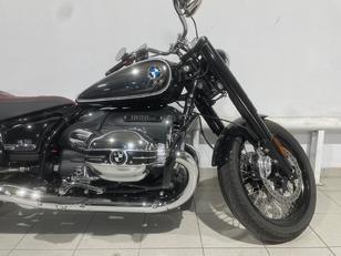 ofertas BMW Motorrad R 18 First Edition segunda mano
