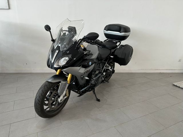 BMW Motorrad R 1200 RS  de ocasión 