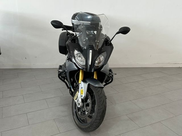 BMW Motorrad R 1200 RS  de ocasión 