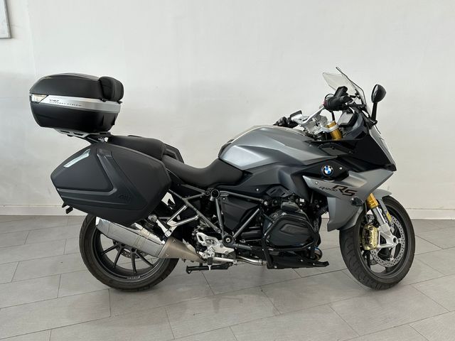 BMW Motorrad R 1200 RS  de ocasión 