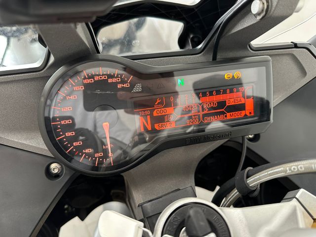 BMW Motorrad R 1200 RS  de ocasión 